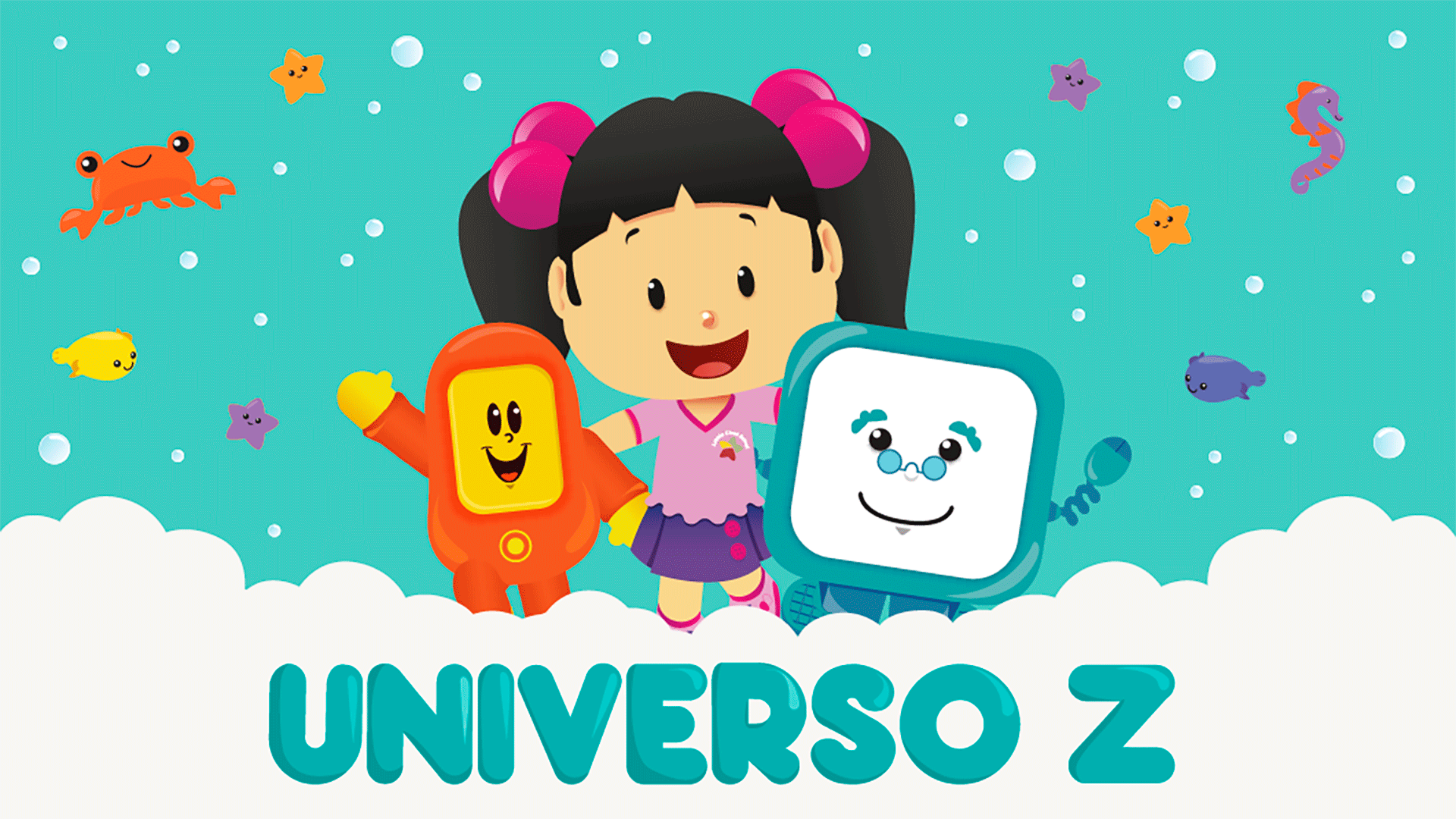 Imagem de Universo Z